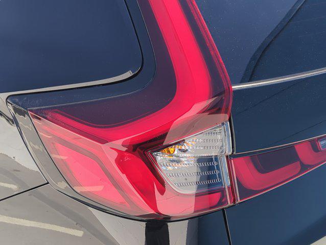 new 2026 Honda CR-V car, priced at $34,545