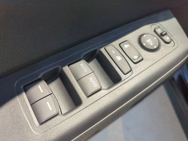 new 2026 Honda CR-V car, priced at $34,545