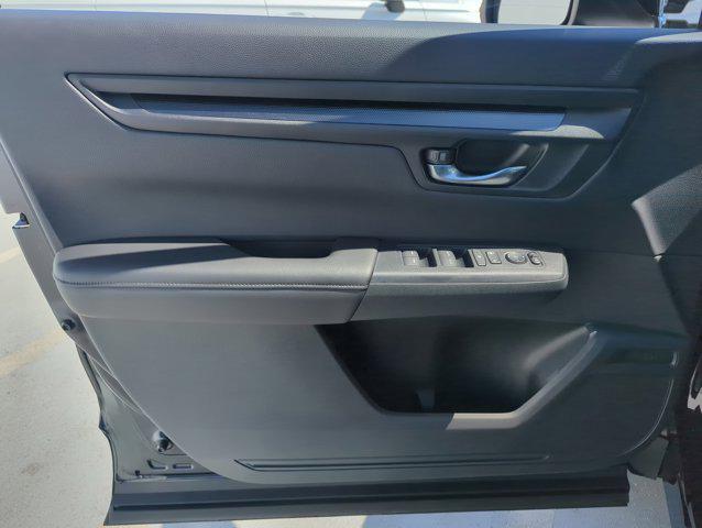 new 2026 Honda CR-V car, priced at $34,545