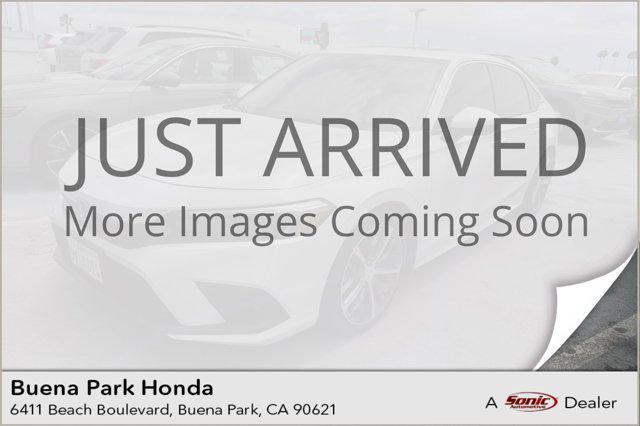 used 2024 Honda Civic car, priced at $27,999