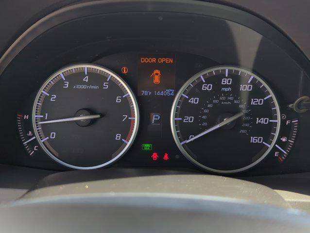 used 2014 Acura RDX car, priced at $10,999