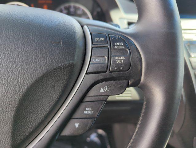 used 2014 Acura RDX car, priced at $10,999