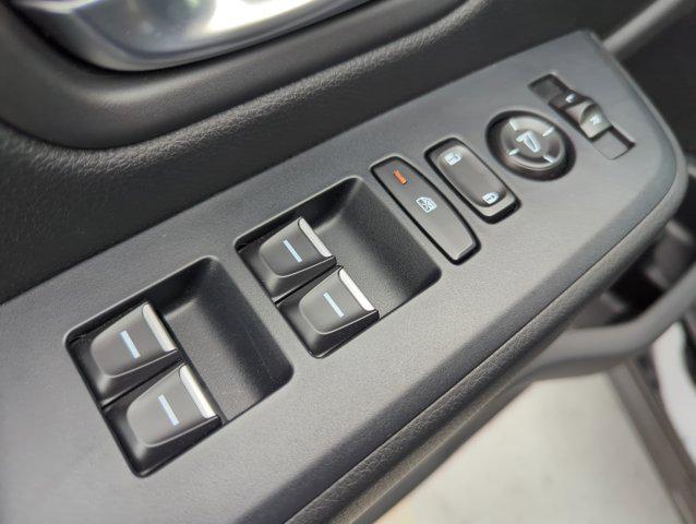 new 2026 Honda Passport car, priced at $44,750