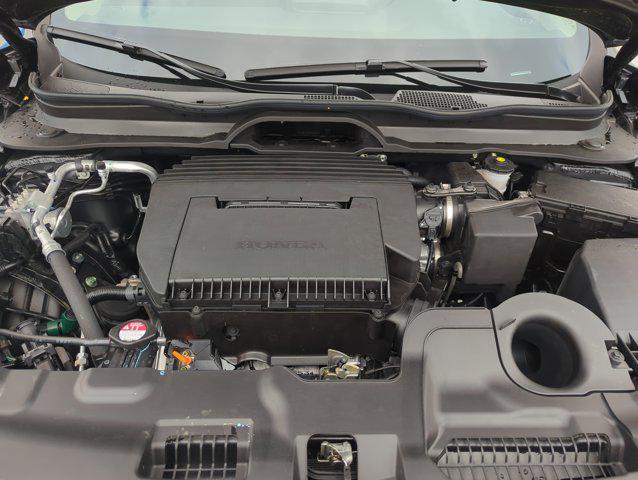 new 2026 Honda Passport car, priced at $44,750