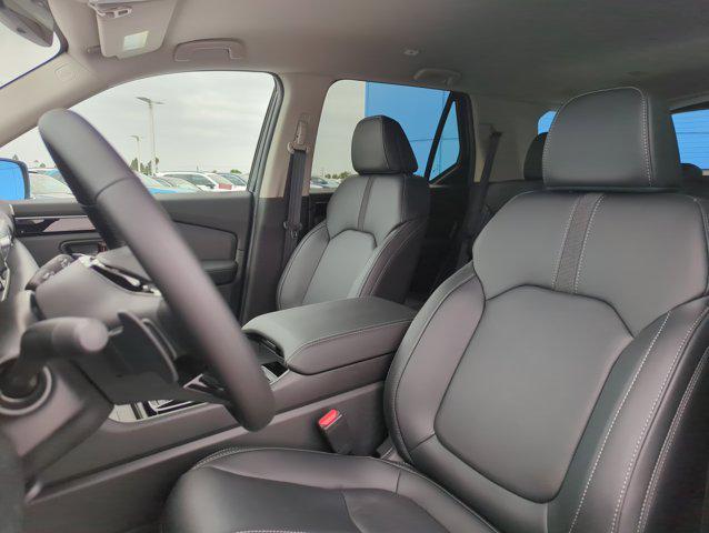 new 2026 Honda Passport car, priced at $44,750