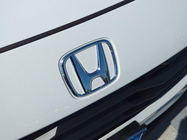 new 2025 Honda HR-V car, priced at $29,005