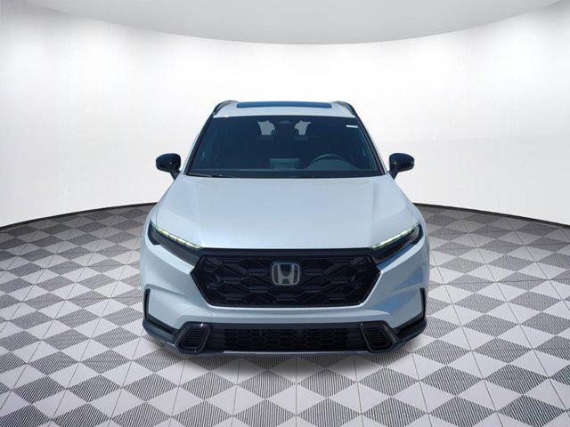 new 2025 Honda CR-V Hybrid car, priced at $36,500