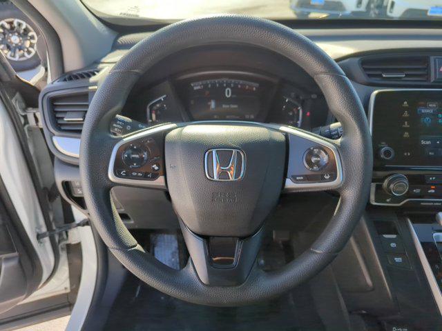 used 2022 Honda CR-V car, priced at $22,998