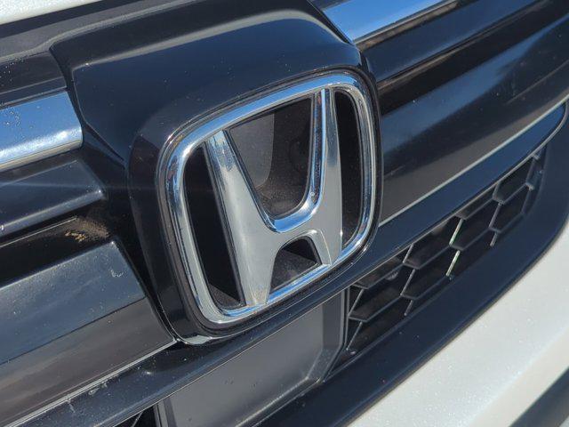 used 2022 Honda CR-V car, priced at $22,998