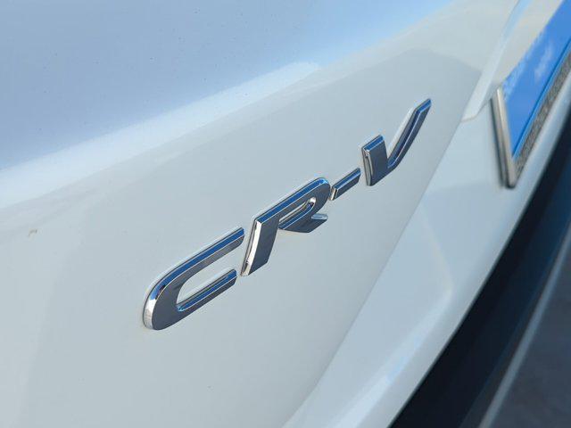 used 2022 Honda CR-V car, priced at $22,998