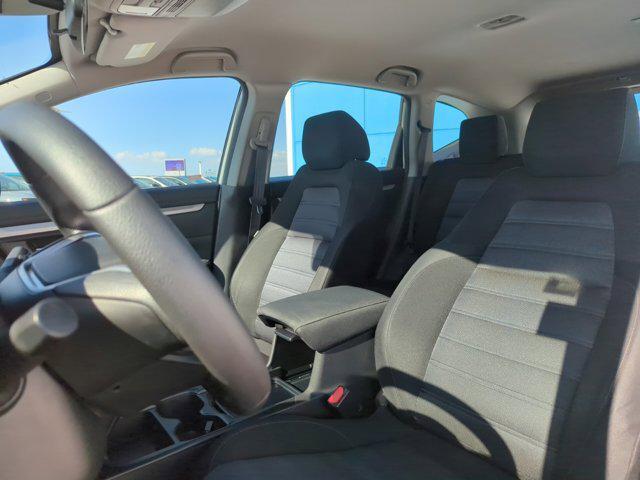 used 2022 Honda CR-V car, priced at $22,998