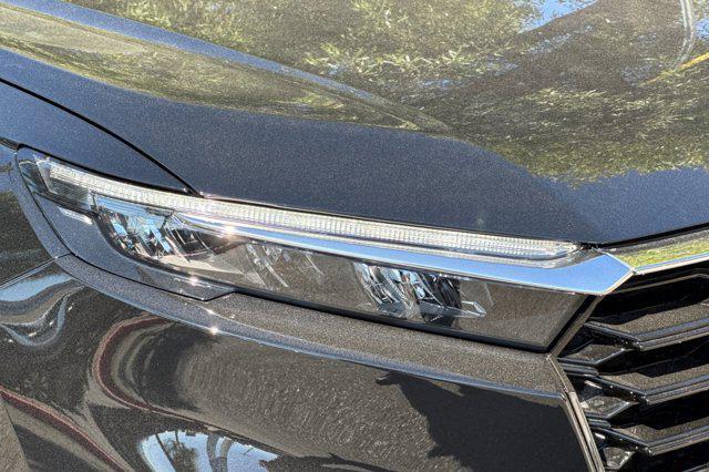 new 2026 Honda CR-V car, priced at $36,850