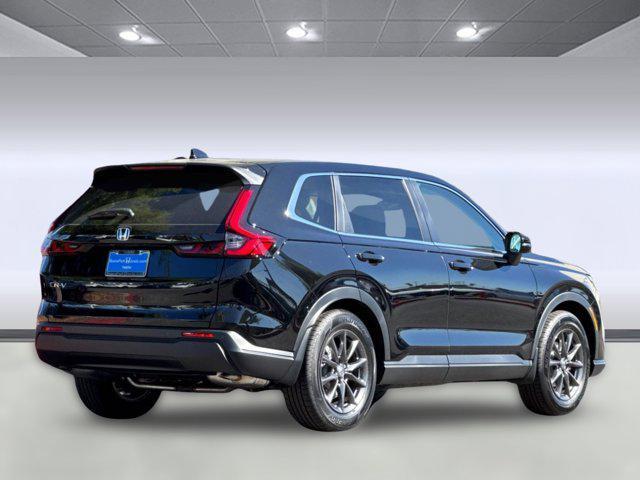 new 2026 Honda CR-V car, priced at $36,850
