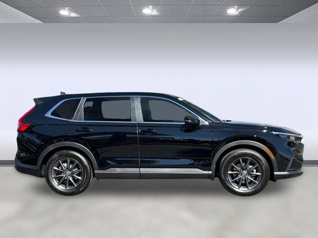 new 2026 Honda CR-V car, priced at $36,850