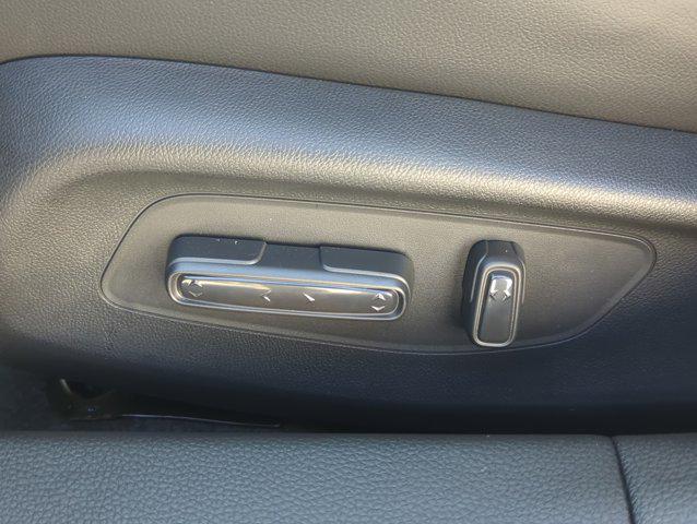 new 2025 Honda Civic Hybrid car, priced at $33,100