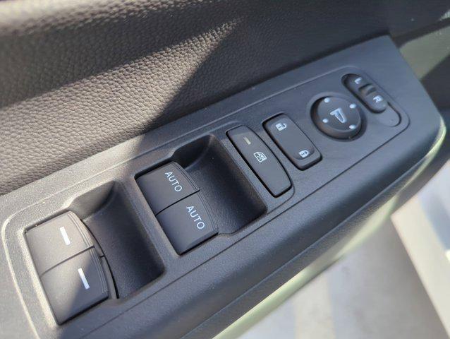 new 2025 Honda CR-V car, priced at $35,700