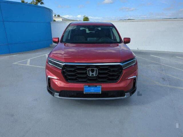 new 2024 Honda Pilot car, priced at $43,492