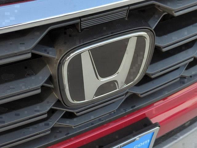 new 2024 Honda Pilot car, priced at $43,492