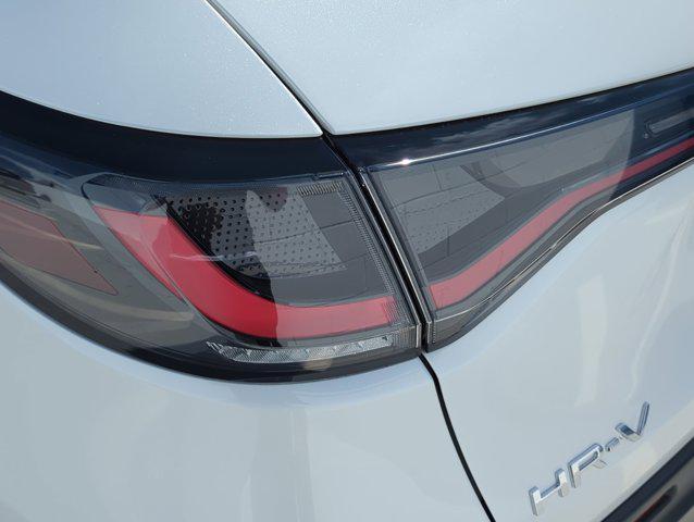 new 2025 Honda HR-V car, priced at $27,250