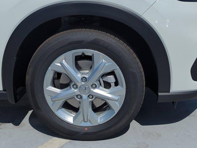 new 2025 Honda HR-V car, priced at $27,250