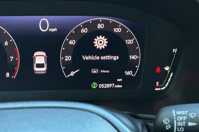 used 2023 Honda Accord car, priced at $21,999