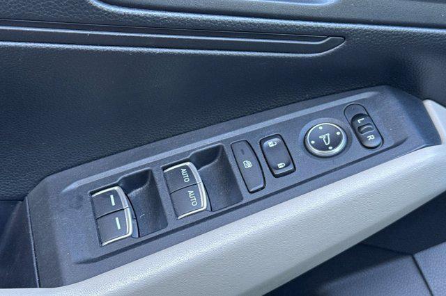 used 2023 Honda Accord car, priced at $21,999