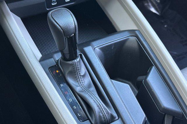 used 2023 Honda Accord car, priced at $21,999