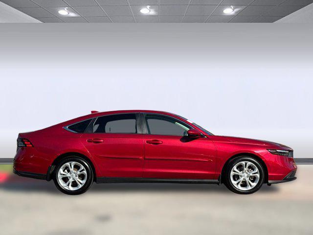 used 2023 Honda Accord car, priced at $21,999