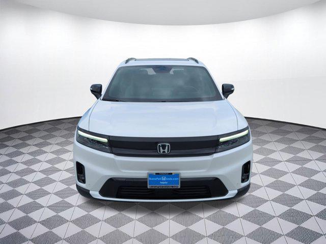 new 2025 Honda Prologue car, priced at $56,605