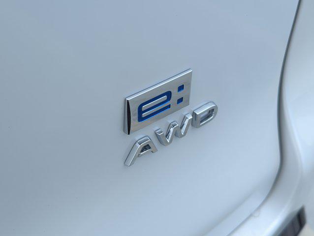 new 2025 Honda Prologue car, priced at $56,605