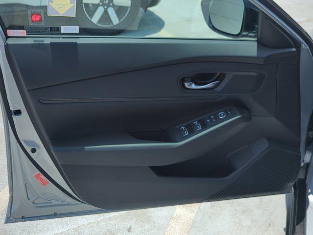 new 2025 Honda Accord car, priced at $31,710