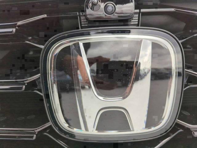 new 2024 Honda Pilot car, priced at $50,650