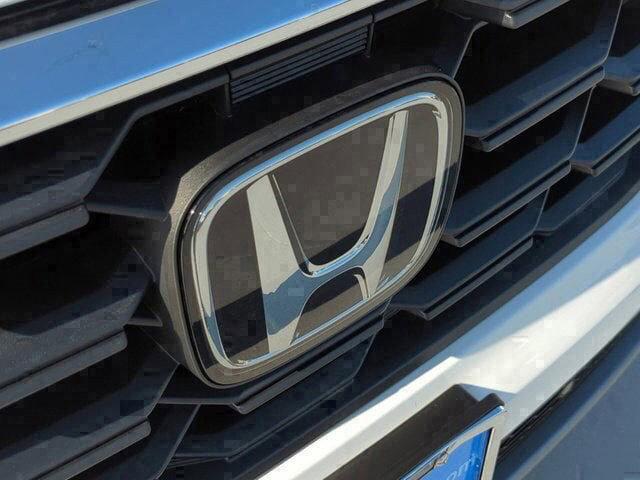 new 2025 Honda Pilot car, priced at $45,780