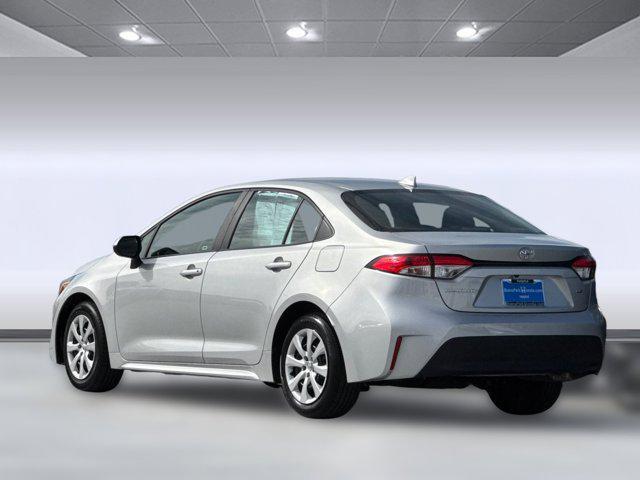 used 2023 Toyota Corolla car, priced at $18,998