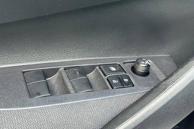 used 2023 Toyota Corolla car, priced at $18,998