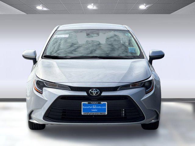 used 2023 Toyota Corolla car, priced at $18,998