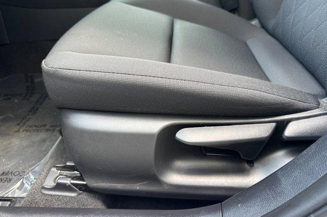 used 2023 Toyota Corolla car, priced at $18,998