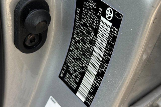 used 2023 Toyota Corolla car, priced at $18,998