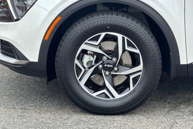 used 2023 Kia Sportage car, priced at $21,498