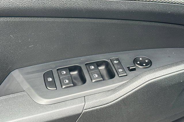 used 2023 Kia Sportage car, priced at $21,498