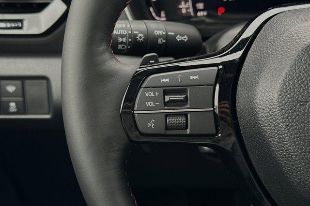 new 2025 Honda Pilot car, priced at $56,030