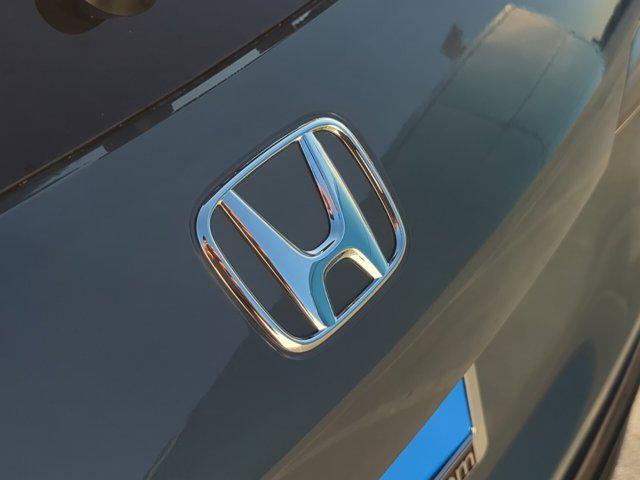 new 2025 Honda HR-V car, priced at $31,305