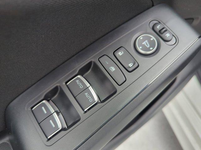 new 2025 Honda Civic car, priced at $27,855