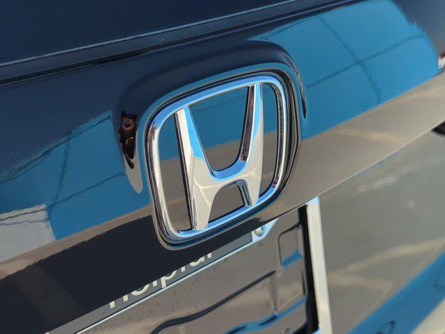 new 2025 Honda CR-V Hybrid car, priced at $39,045