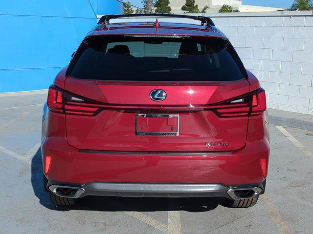 used 2019 Lexus RX 350 car, priced at $32,999