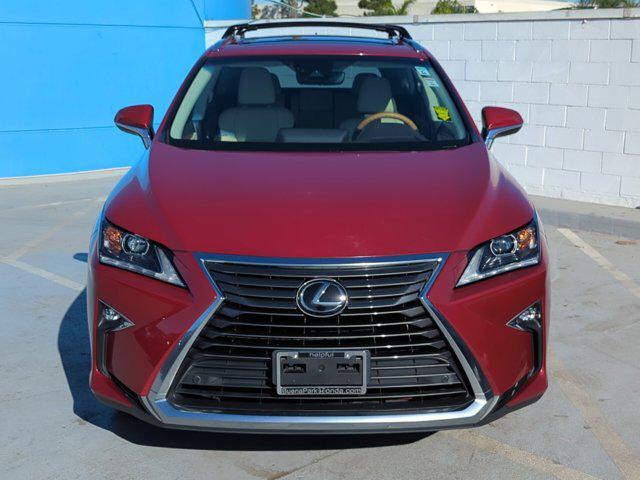 used 2019 Lexus RX 350 car, priced at $32,999