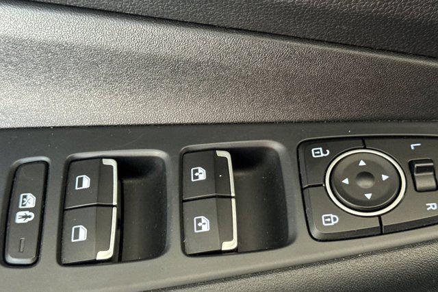 used 2023 Hyundai Santa Fe car, priced at $19,797