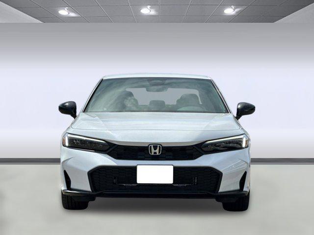 new 2026 Honda Civic car, priced at $28,245
