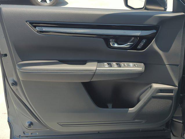 new 2026 Honda CR-V car, priced at $36,795
