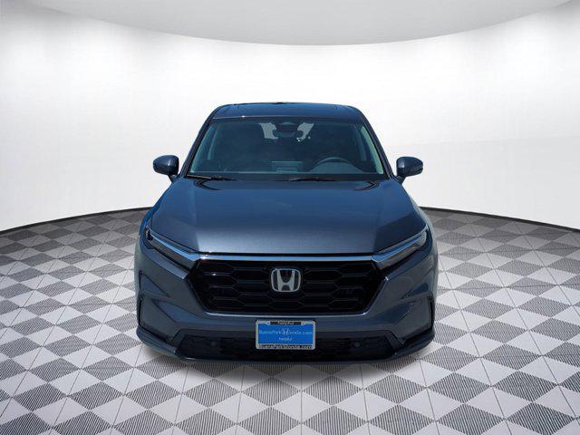 new 2026 Honda CR-V car, priced at $36,795